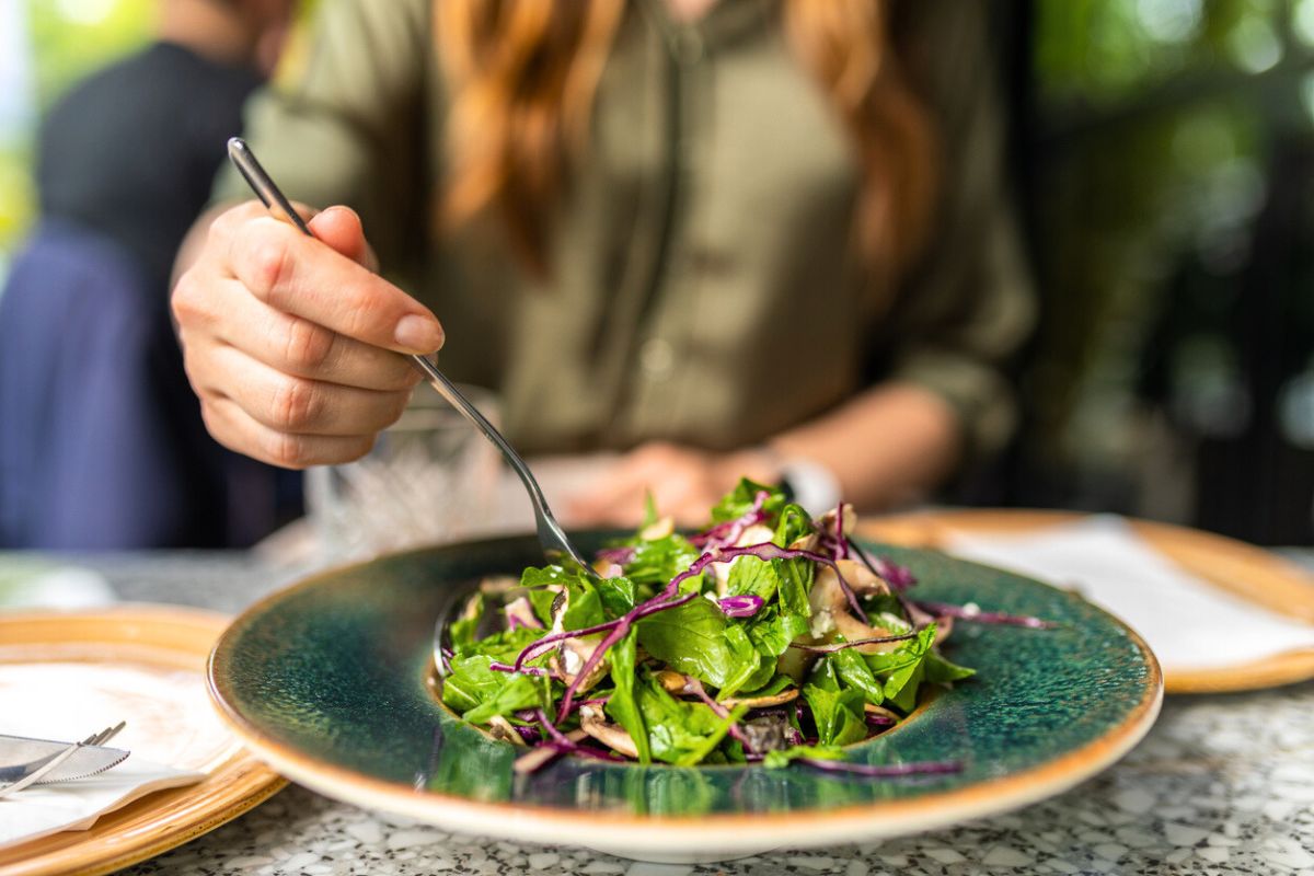 Denne typen grønnsak er vitenskapelig
