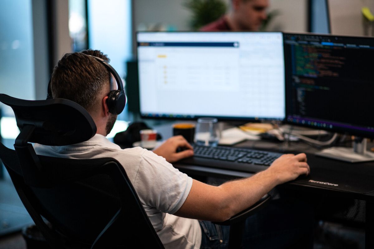 Studenten som laget en AI for å jukse