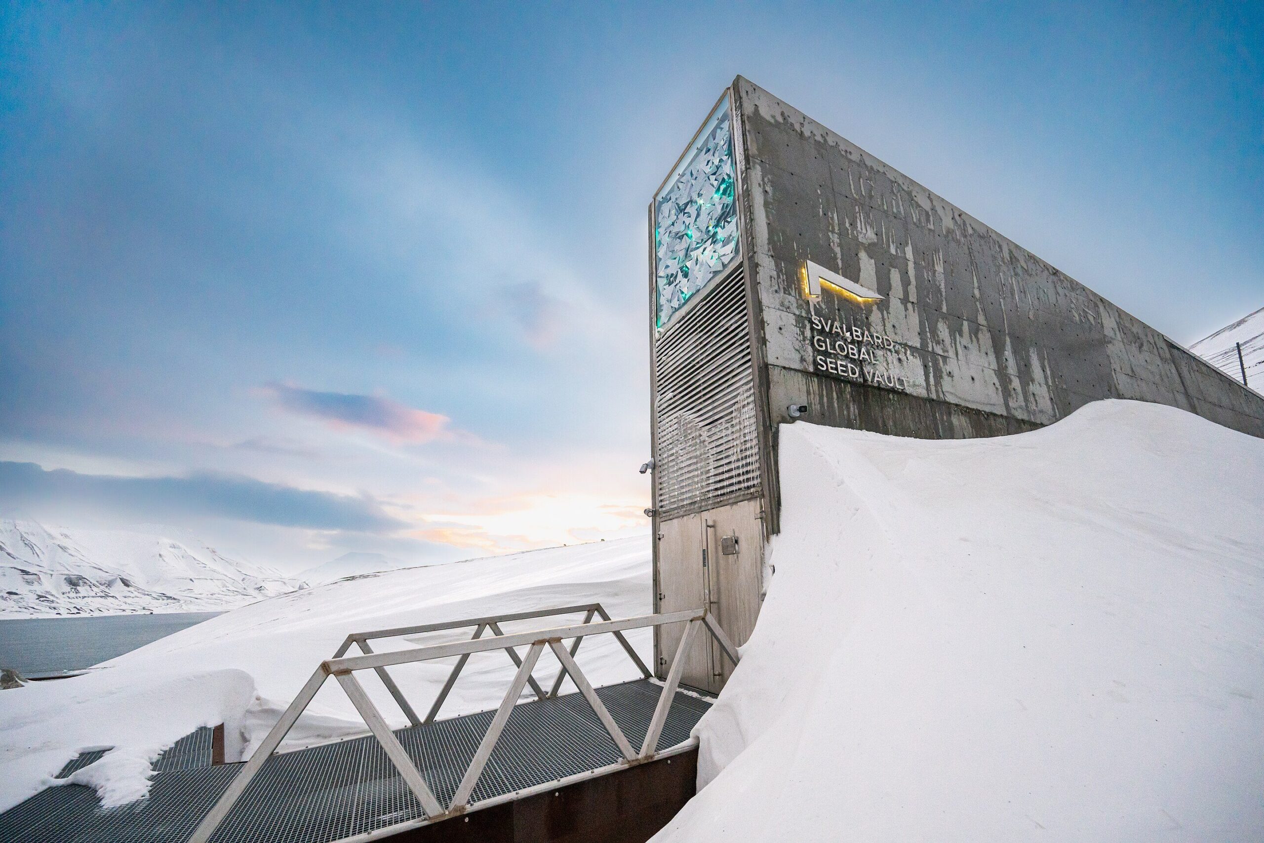 svalbard banca semi