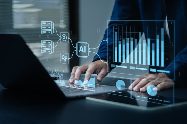 Data og skjev kunstig intelligens