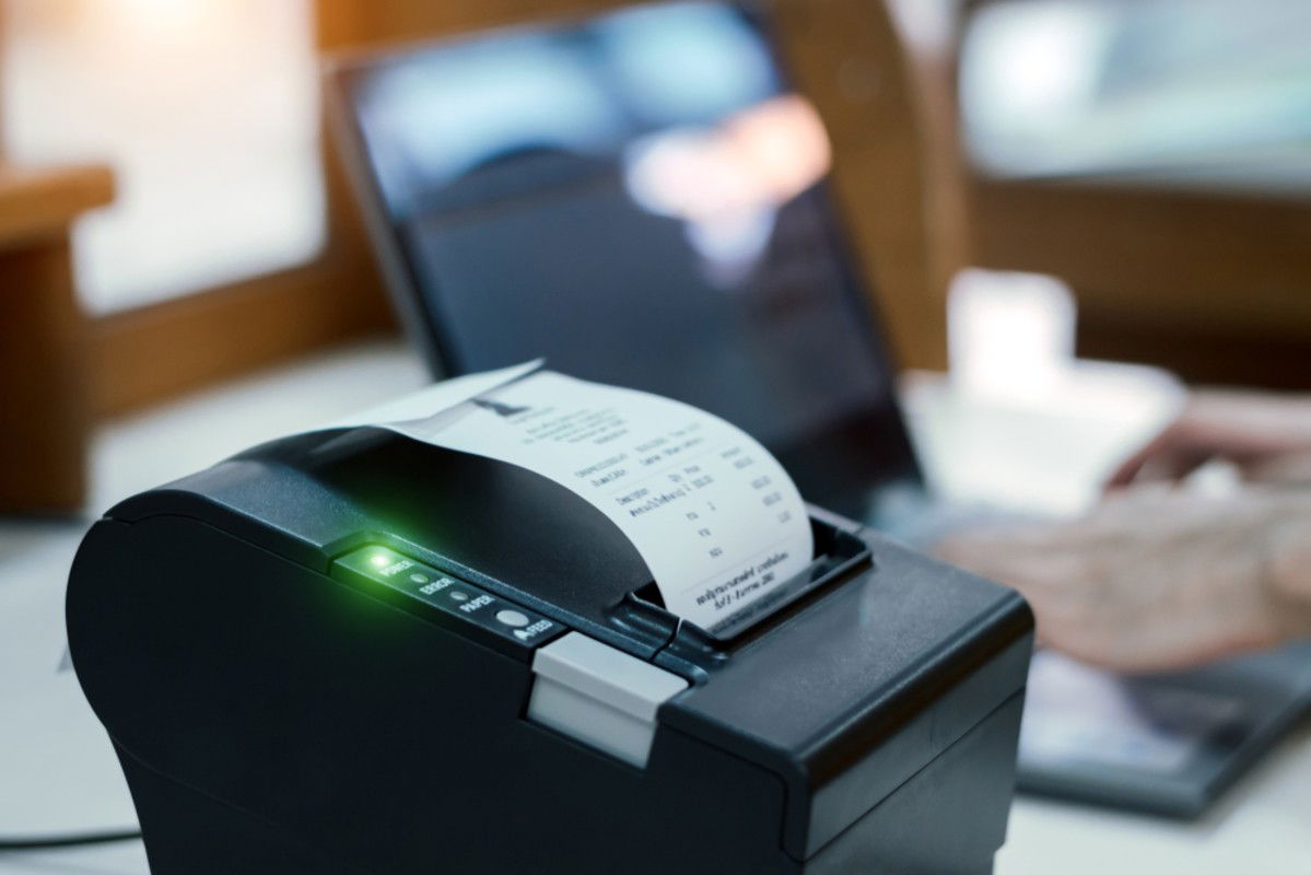 Burger King, Gap og mange andre forhandlere i søksmål over giftige kvitteringer