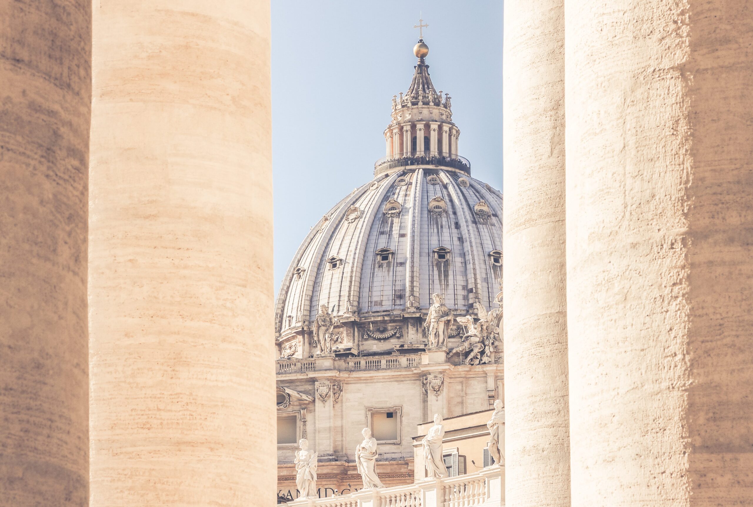 tecnologia conclave