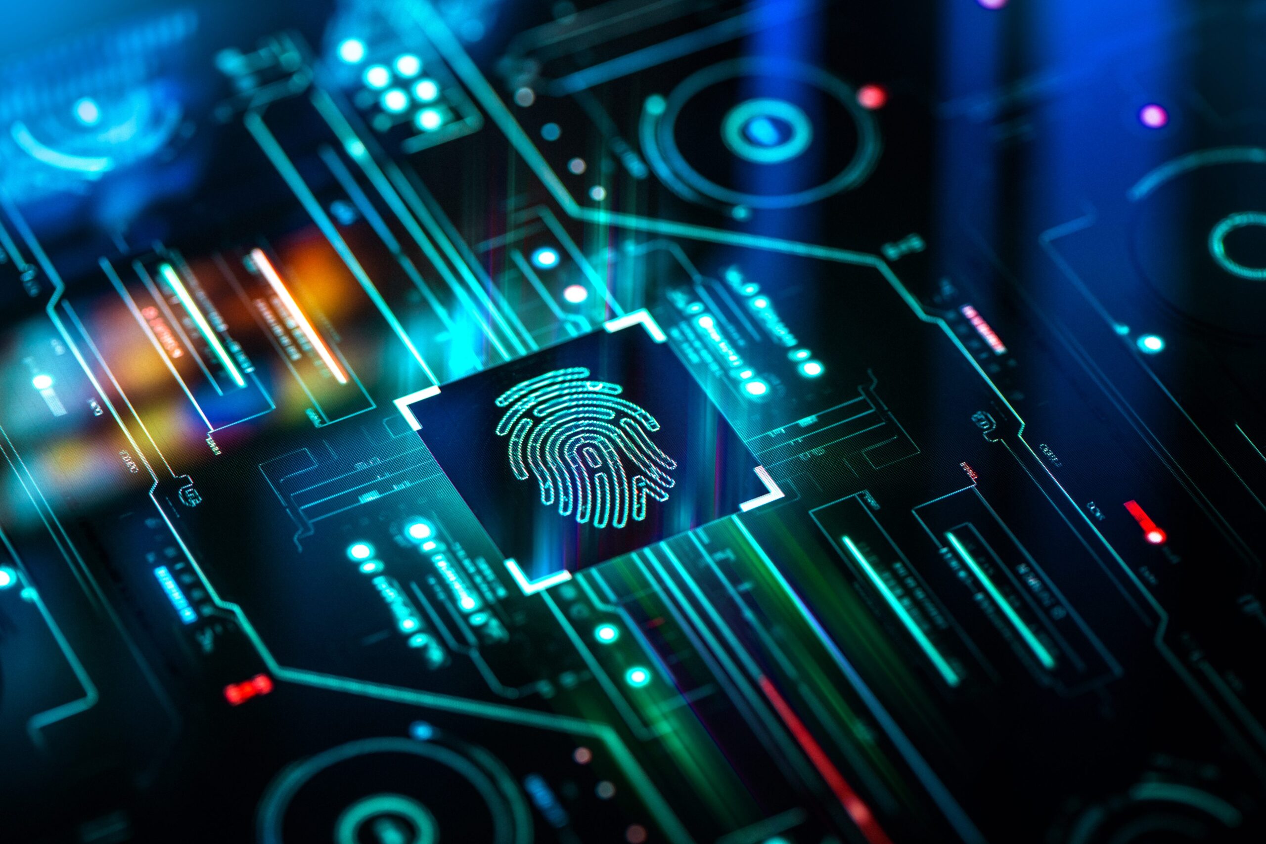 password