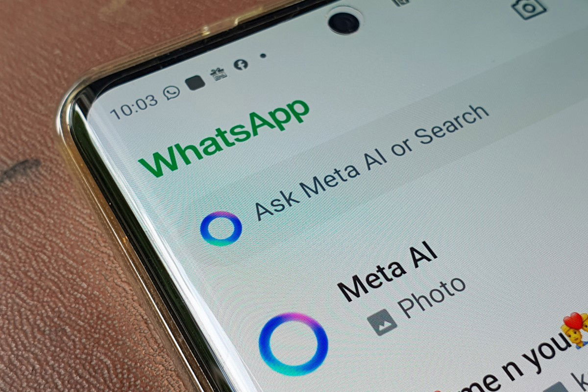 WhatsApp forsvarer AI -funksjonen midt i personvernproblemer