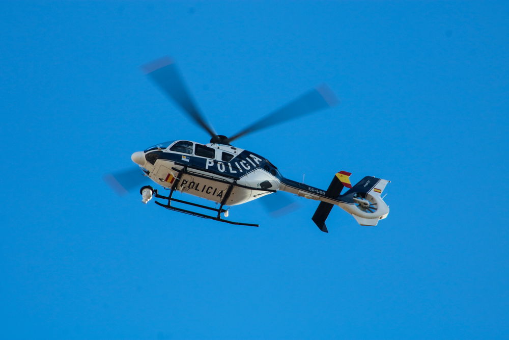 Sjokk nye kjørelegler: Er det fortsatt lovlig å kjøre alene i Spania?