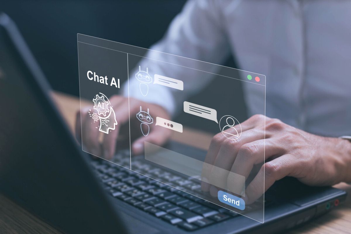 Disse fem tingene må du aldri si til ChatGPT