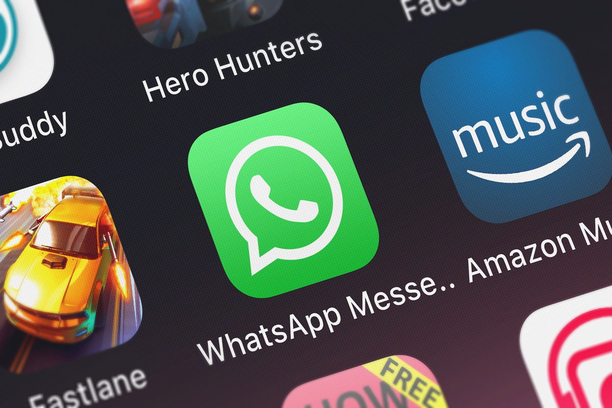 Stor endring som kommer til WhatsApp - her er hva det betyr for deg