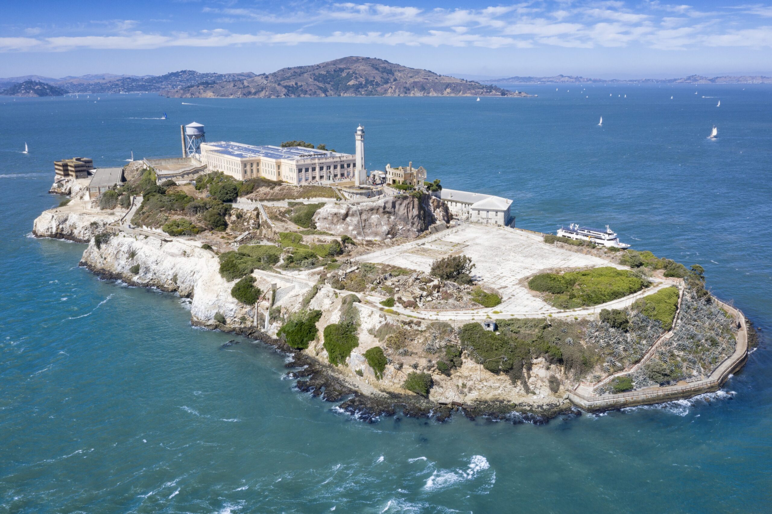 alcatraz
