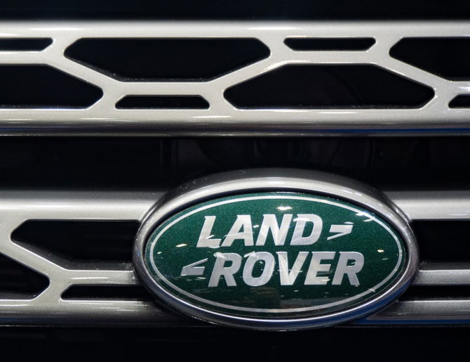 Stenger Jaguar Land Rover? Sannheten bak Bankrupcy -ryktene.
