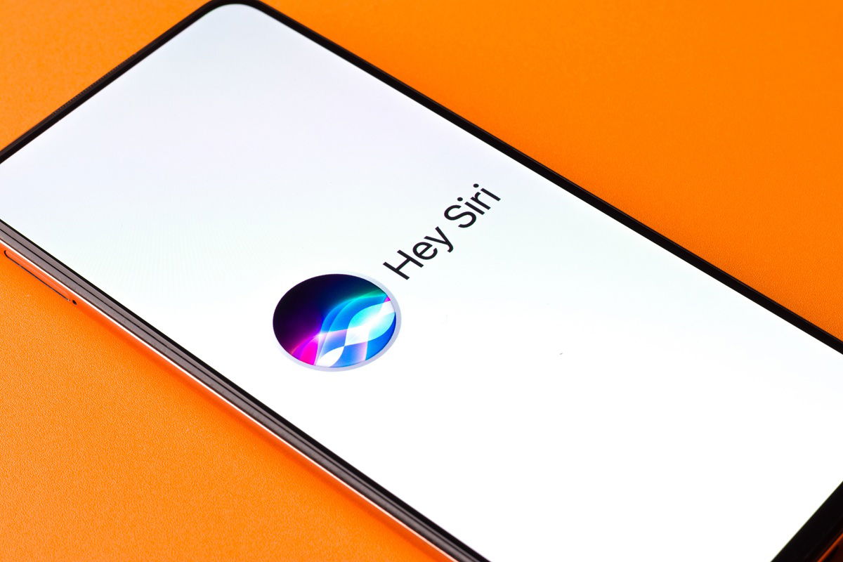 Er dette slutten for Siri?