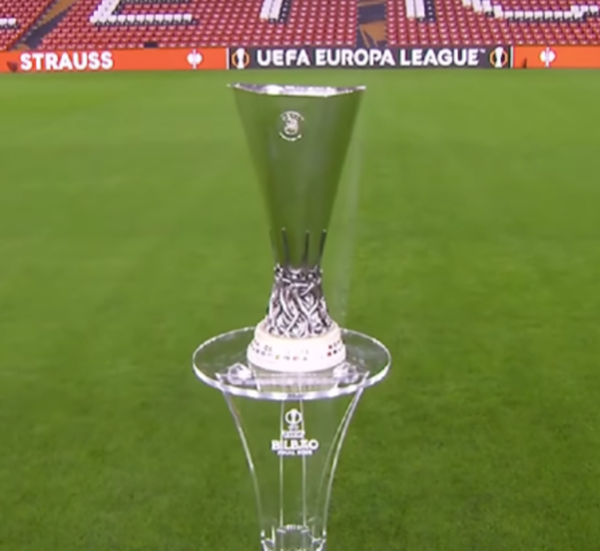 Tottenham vs Man United, Europa League 2025 Final: Vinnere spådd av Supercomputer