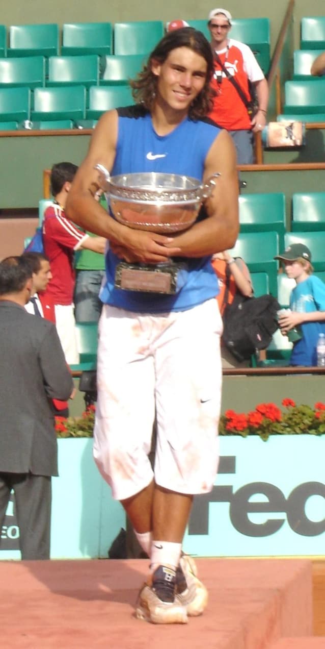 Rafael Nadal