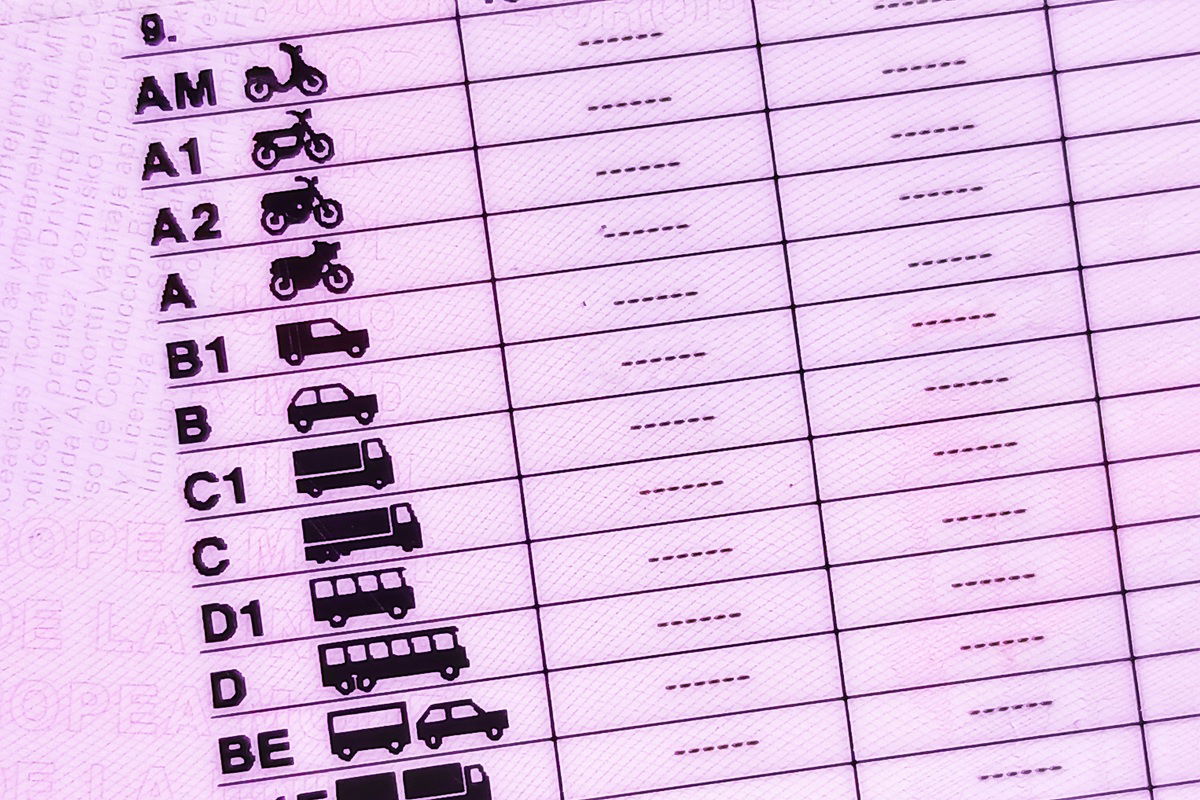 Å bytte ikke-EU-lisensen i Spania ble bare lettere: her er hva du skal vite