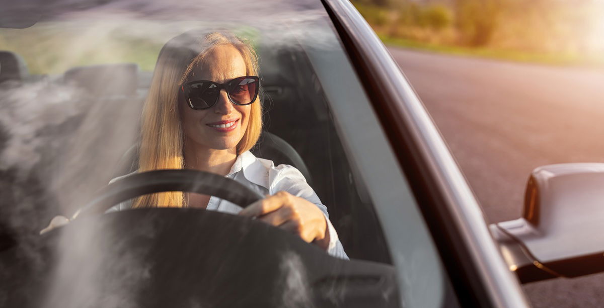 Se opp: Dine favoritt solbriller kan koste deg € 200 ved rattet