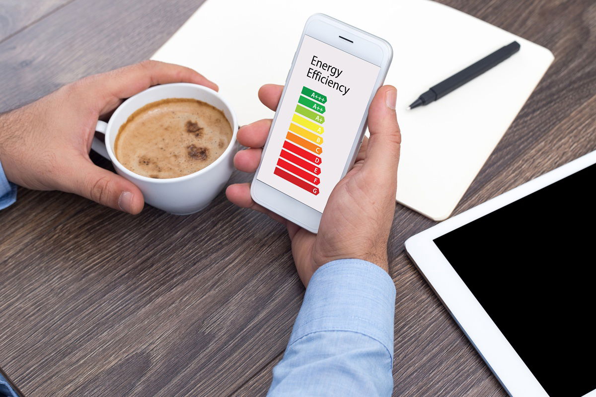 Store endringer fremover: Hvordan nye EU -regler vil endre måten du kjøper telefoner og nettbrett