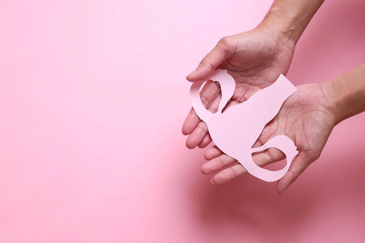 Robotkirurgi mot kreft i eggstokkene: Større presisjon, mindre smerte og raskere utvinning