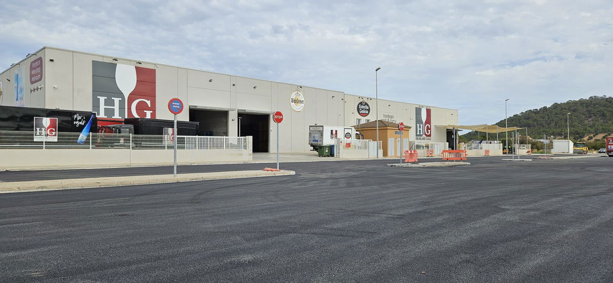 HG Mallorca: Fra vinsmakinger til planlegging av arrangementer