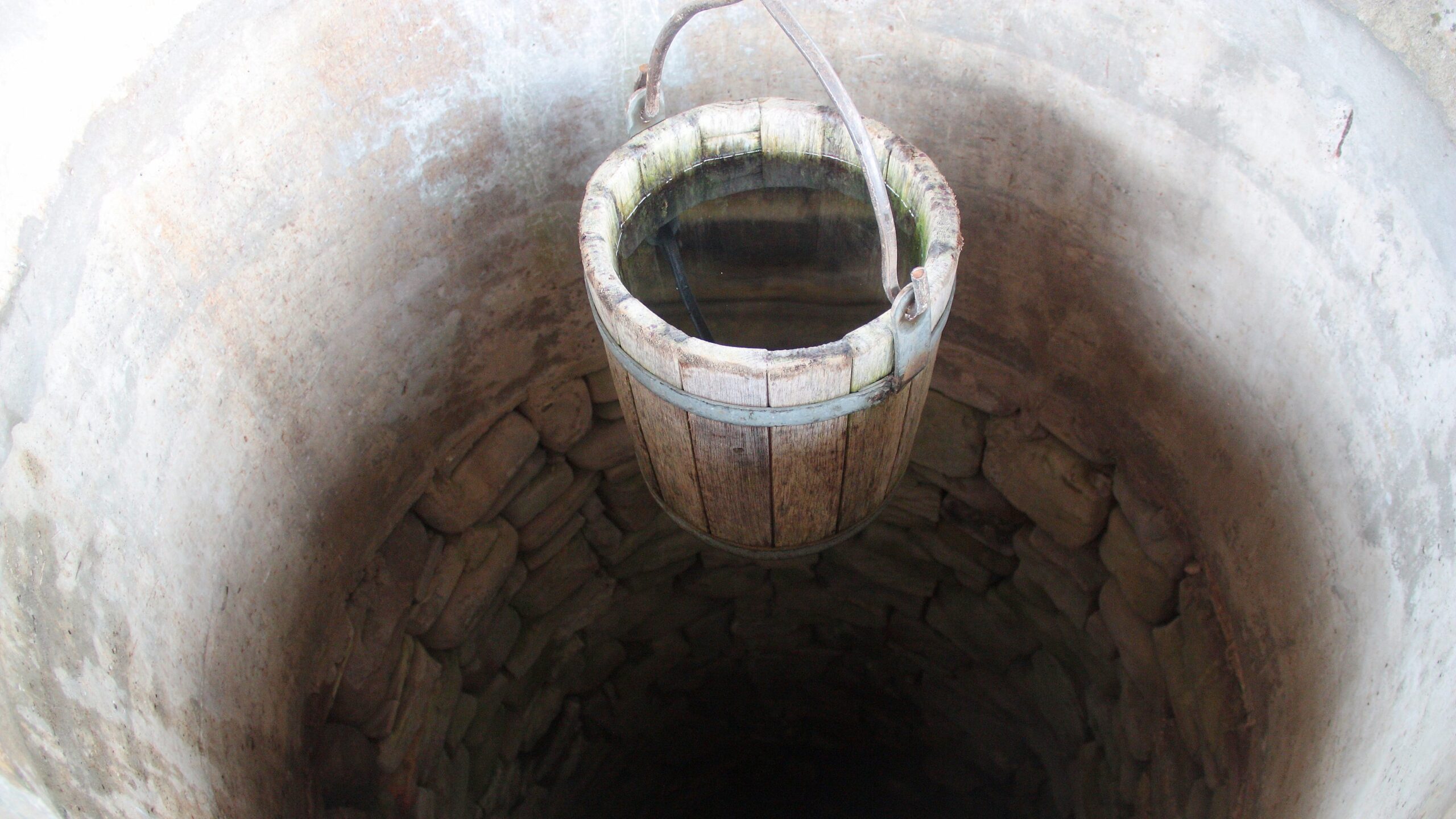 buonanotte al secchio