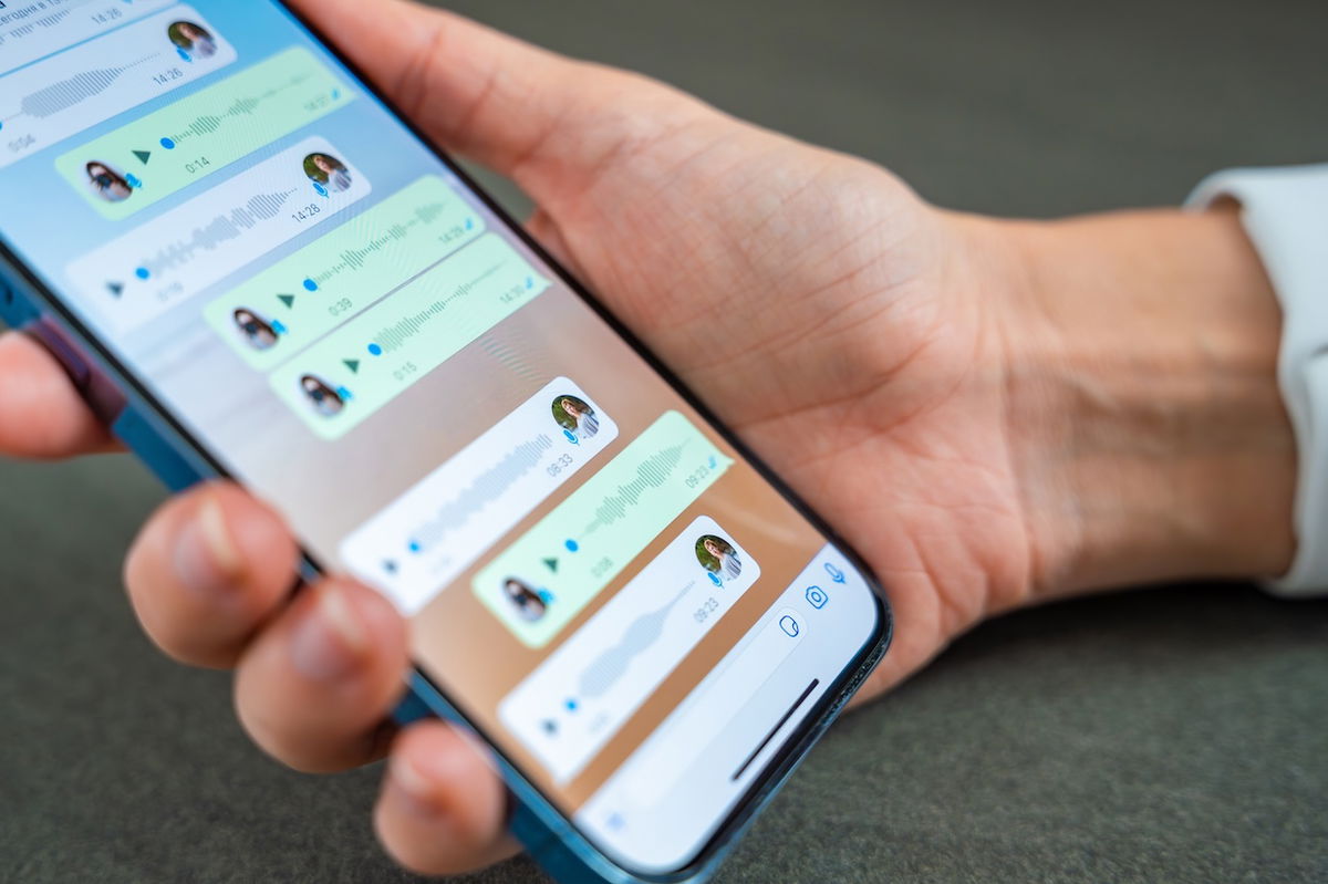 Se opp for denne meldingen fra WhatsApp - her er hva den vil, og hvordan du får den til å holde kjeft.