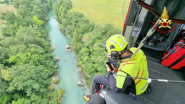 Fire Brigade Recovery Operations