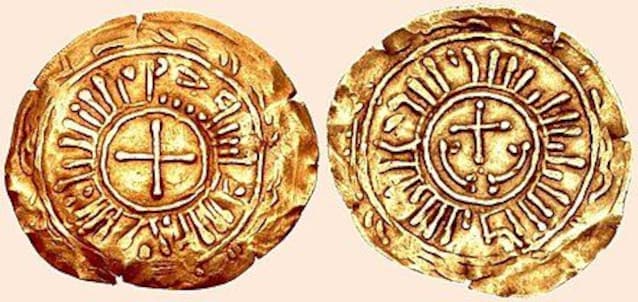 Tarì myntet til Amalfi (studiepoeng TIZ1997)