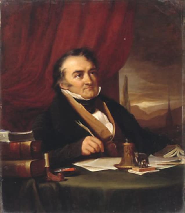 Jean Charles Simonda de Sismondi