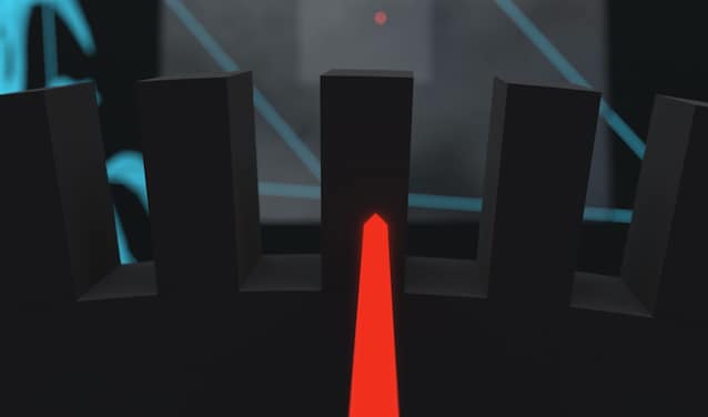 Fizeau eksperimenthjul