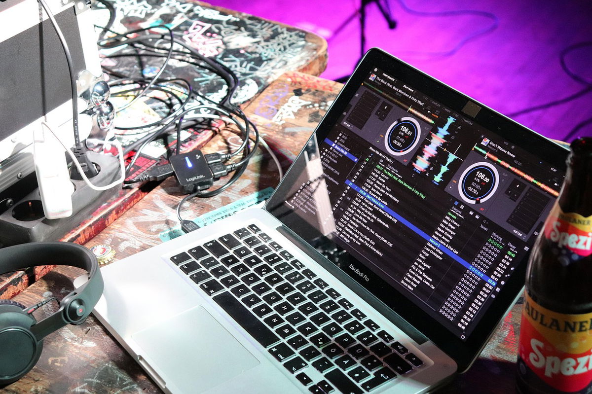 Spotify rapporterer enorm utbetaling for indieartister