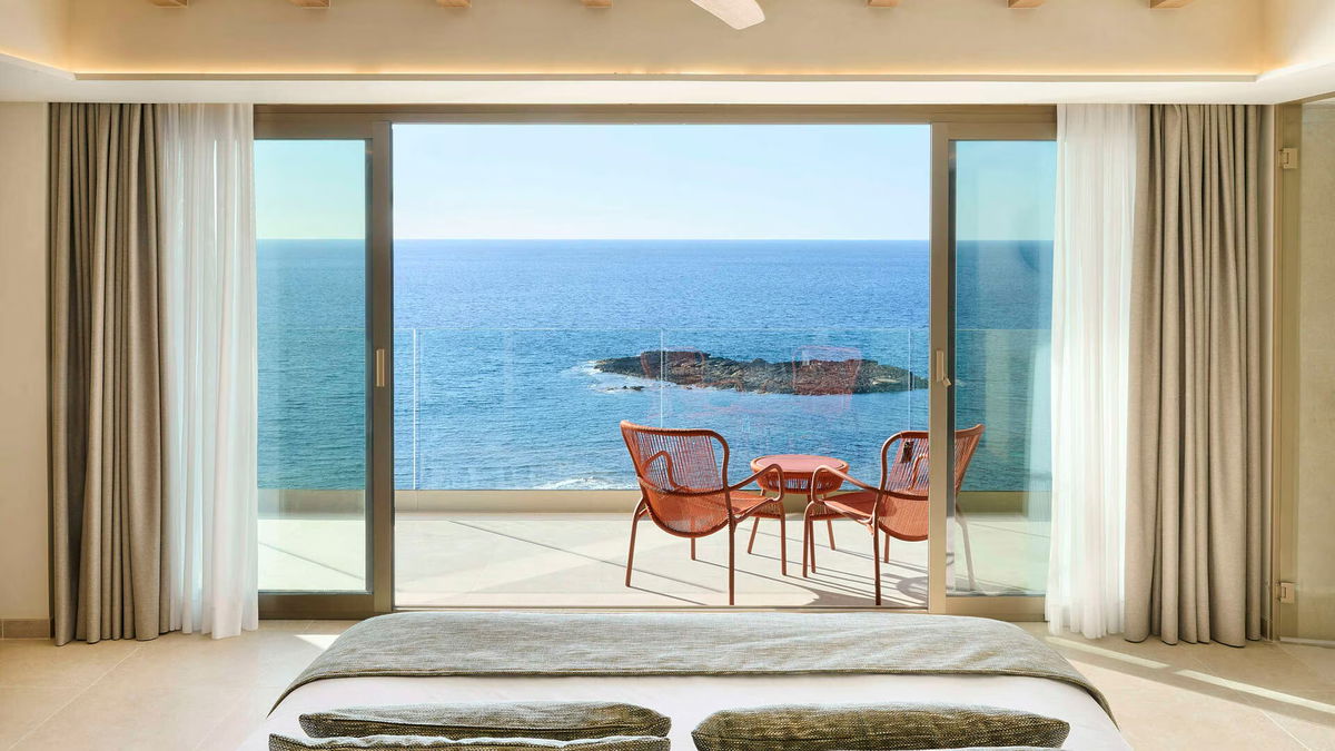 Iberostar åpner 5-stjerners hotell på Mallorca