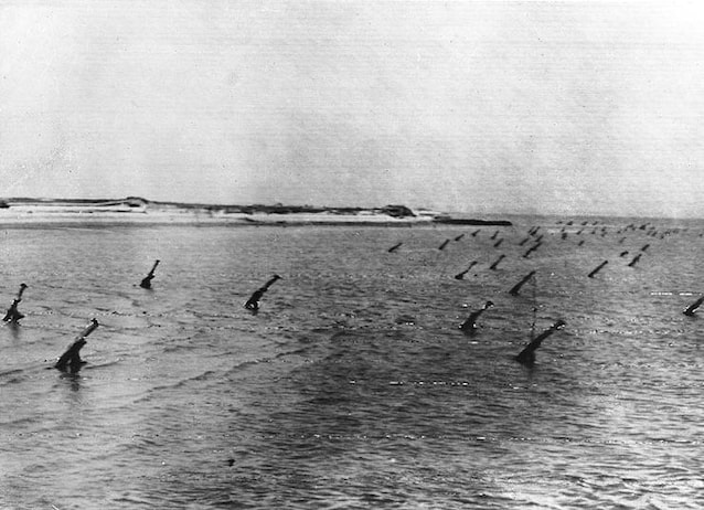 Tyske forsvar av Atlanterhavet Vallo
