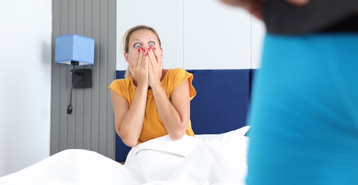 Ozempiske peniser er en økende bekymring: Menn sier at vekttap jab øker mer enn selvtillit