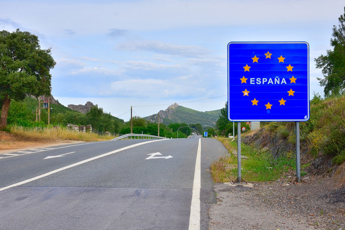 Ferske regler for Spanias veier: Sommer 2025 Endrer sjåfører kan ikke ignorere