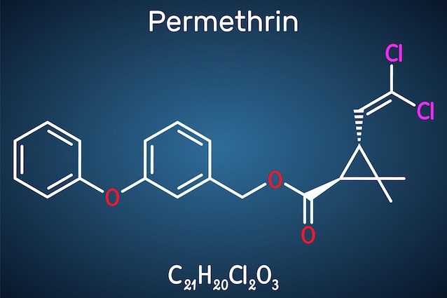 permetrin