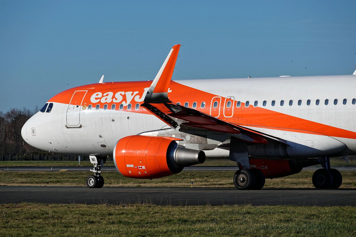 EasyJet -arbeidere å gå i streik i juni