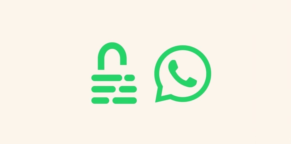 Sicurezza WhatsApp