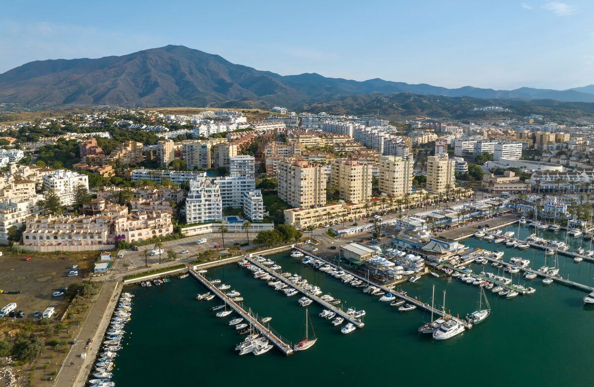 Fremveksten av den gyldne trekanten - Kan Etepona bli den nye Marbella?