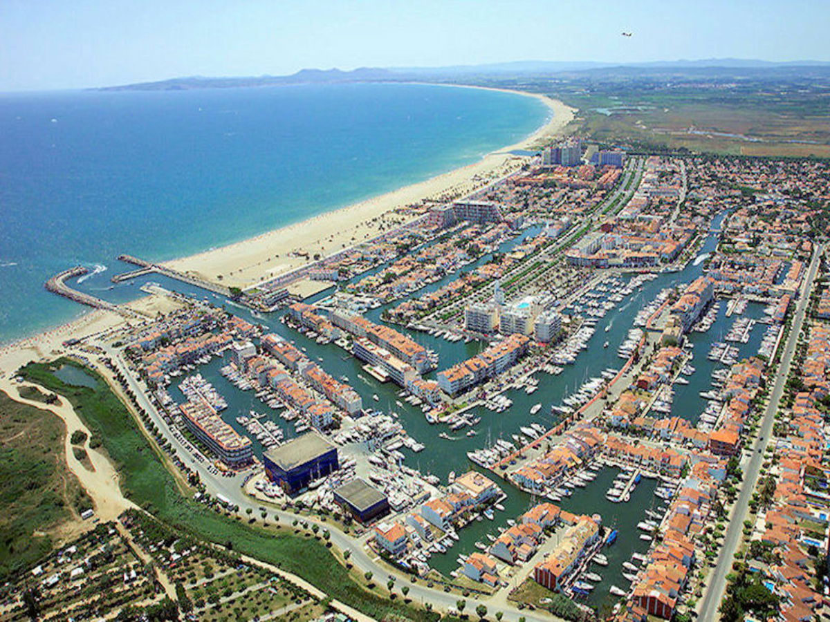 Veneziaens i Spania, fra Port Saplaya til Mogán og i mellom