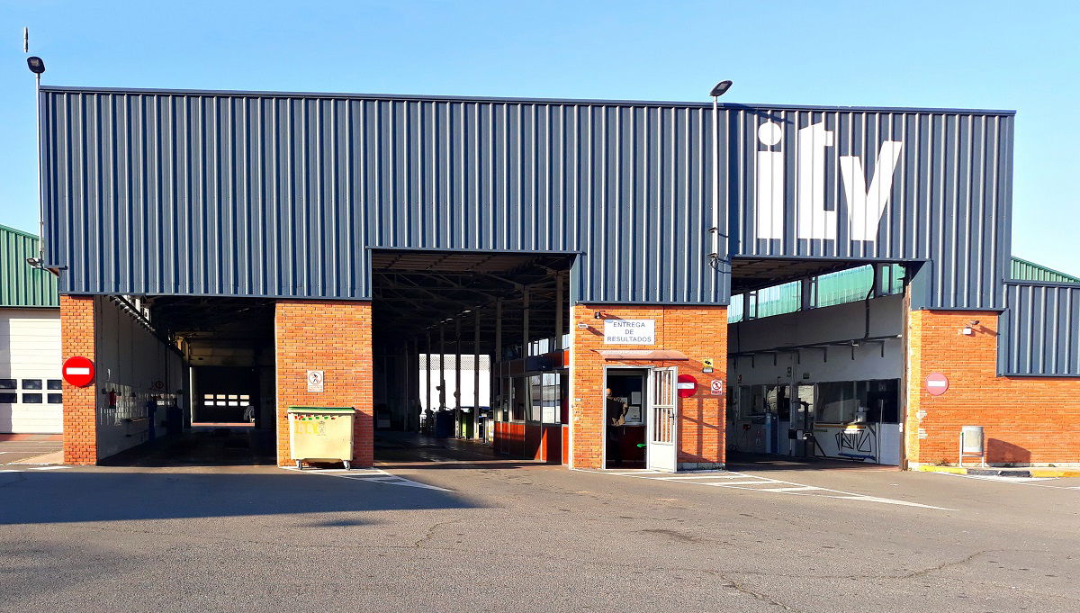 Slutten av veien for diesel? Spania forbereder ny ITV -regel som treffer hardt