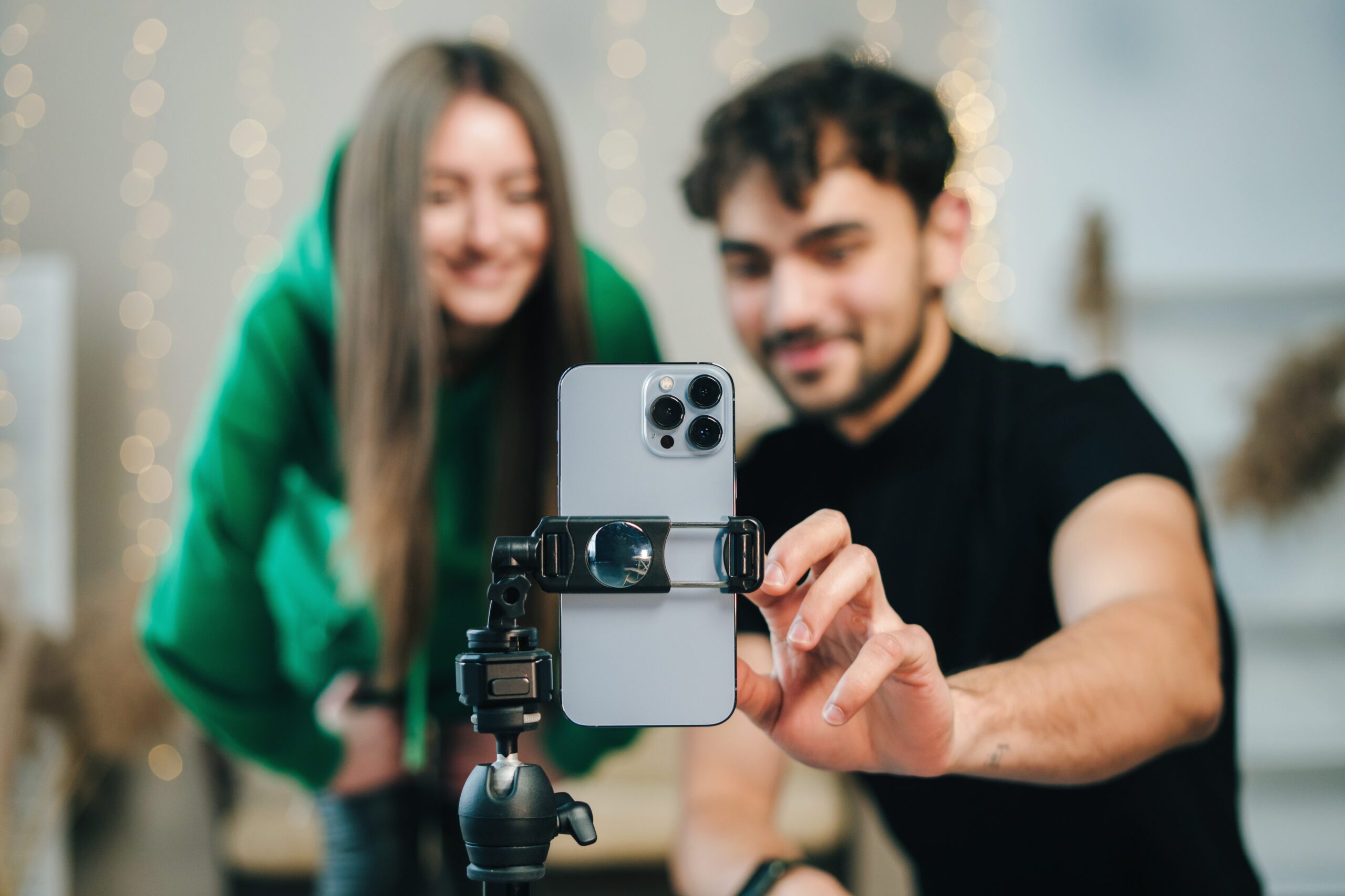 fotocamere smartphone