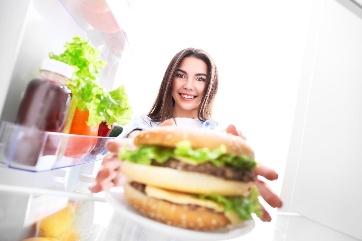 Kan man virkelig fryse forhåndsstekt brød