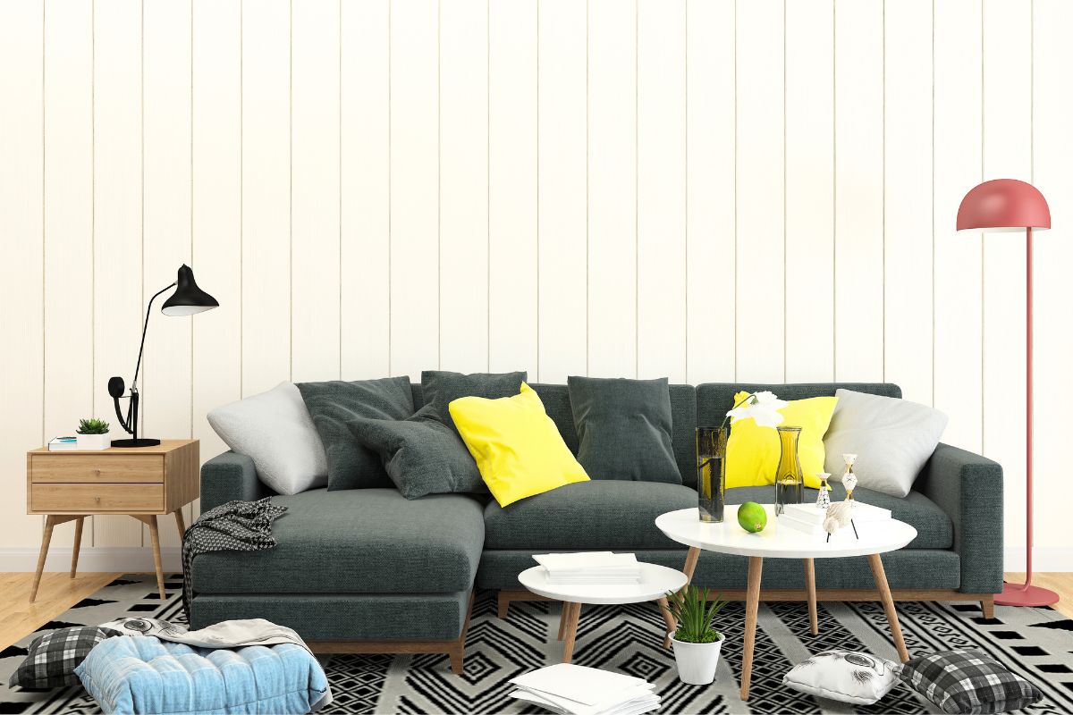 Si farvel til den tradisjonelle stuebordet