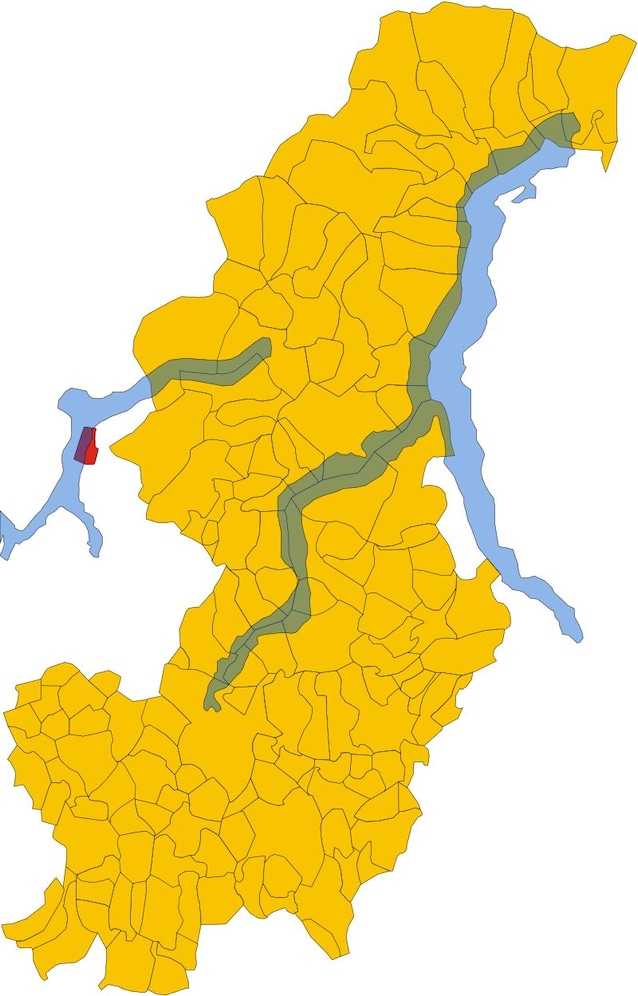 Champion and the Province of Como (studiepoeng Vonvikken)
