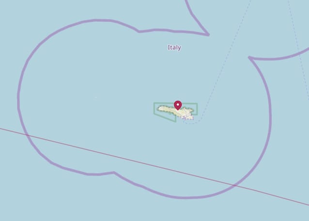 Total Solar Eclipse Lampedusa 2027