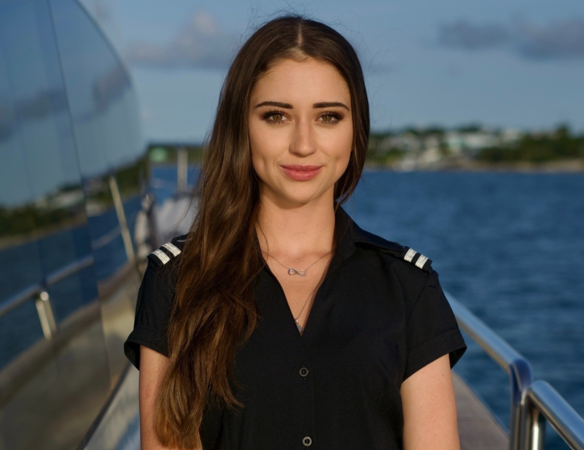 Luksus yacht Horror: 20 år gammelt besetningsmedlem myrdet på Bahamas