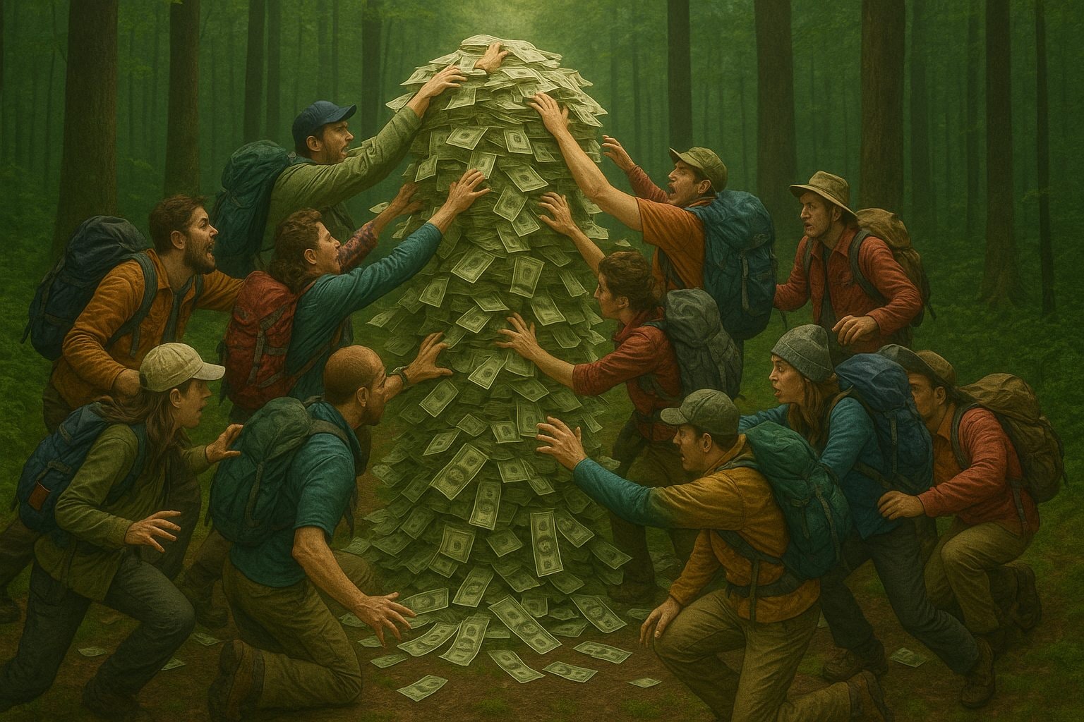 money road strategia vittoria