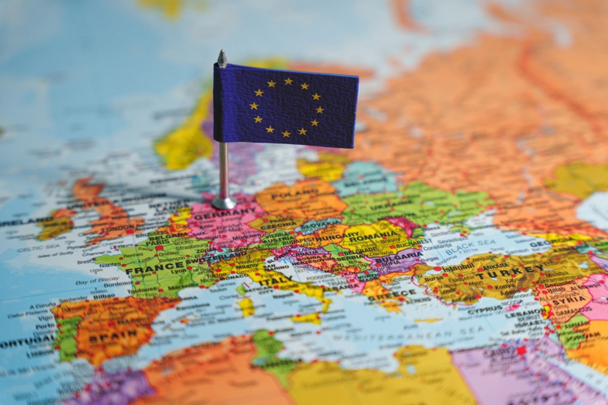 Hvordan være kulturell i Europa - bare streame det