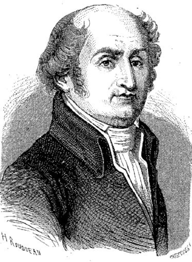 Gilbert Romme (Wikimedia Commons)