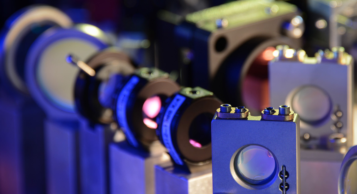 Danmark for å bygge verdens kraftigste kvantecomputer