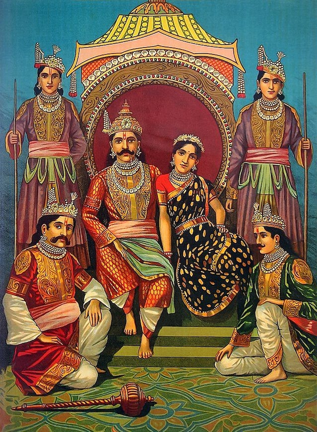 polyandry