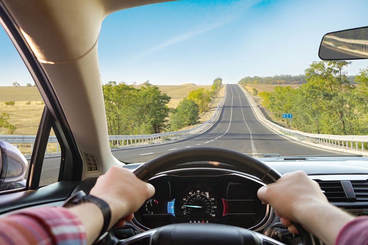 Holiday Road Trip kommer opp? Ikke gjør disse klassiske sommerfeilene